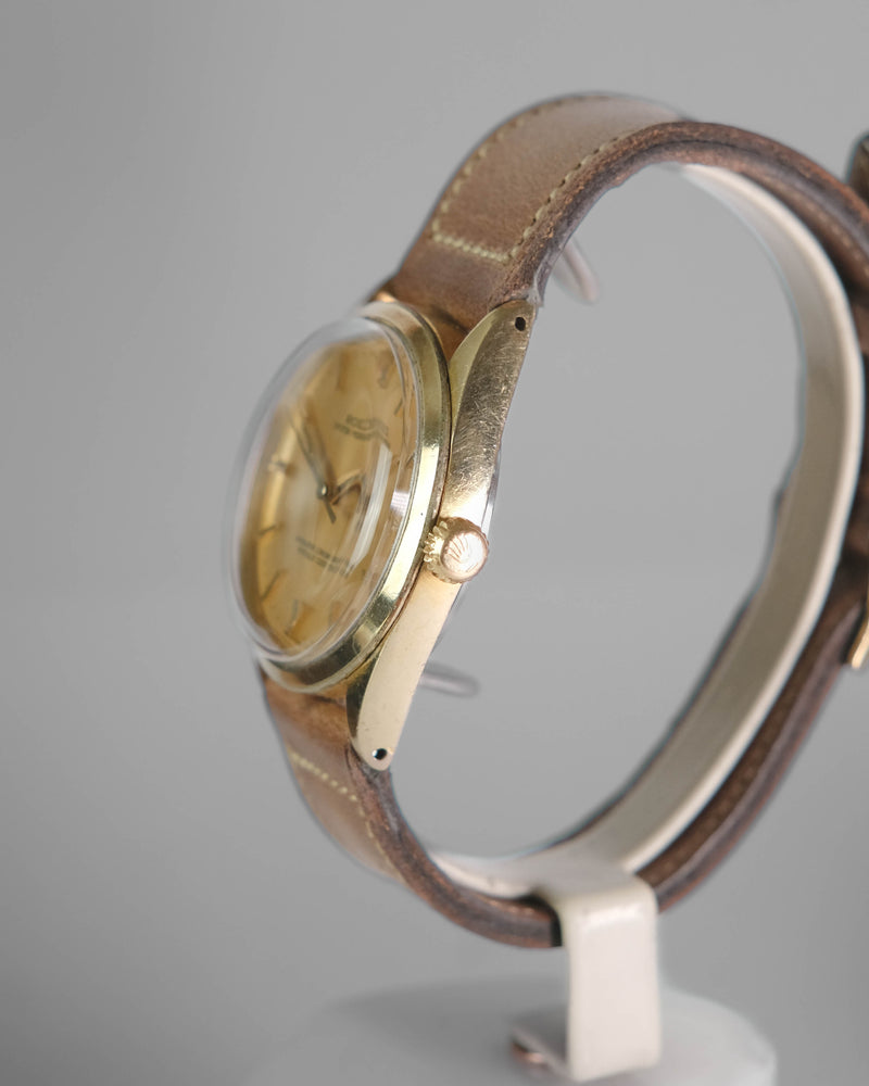 Rolex 1024 oyster perpetual