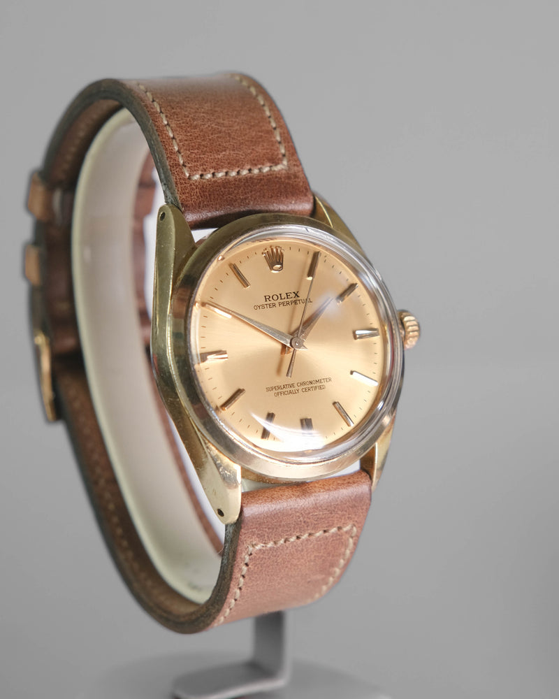 Rolex 1024 oyster perpetual
