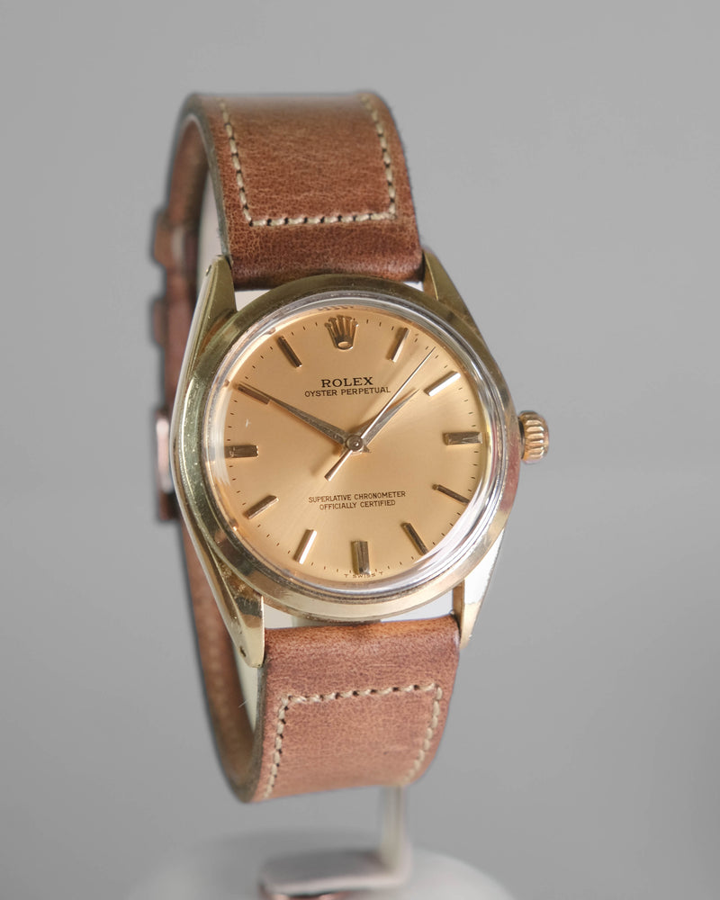 Rolex 1024 oyster perpetual