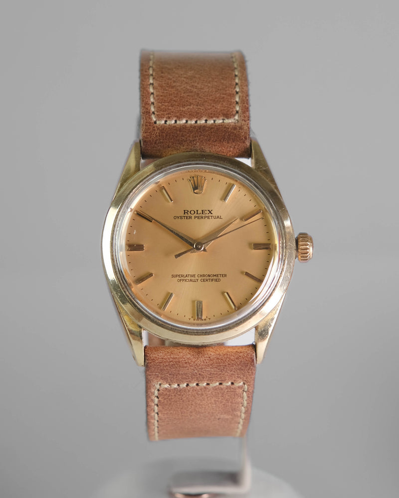 Rolex 1024 oyster perpetual