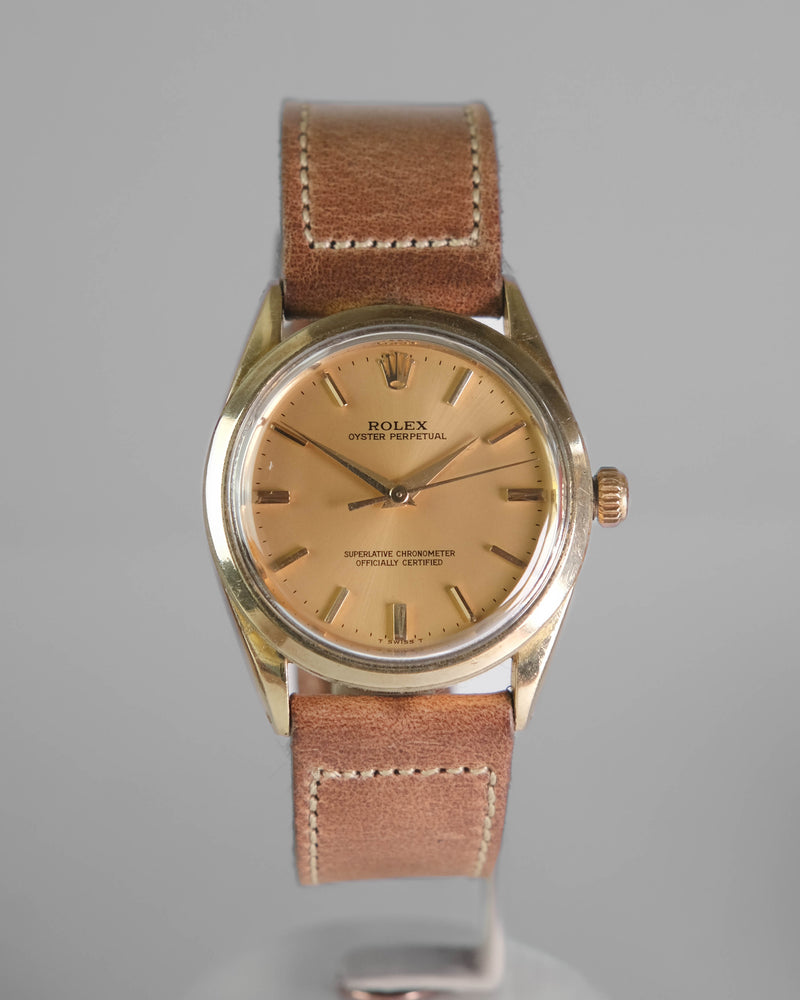 Rolex 1024 oyster perpetual