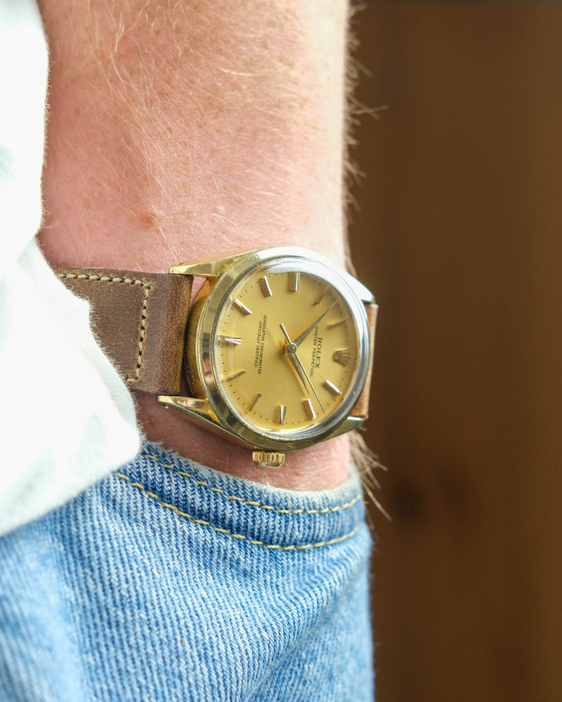 Rolex 1024 oyster perpetual