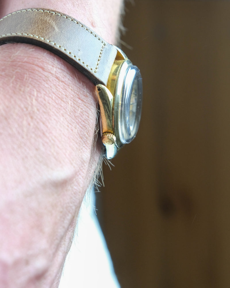 Rolex 1024 oyster perpetual