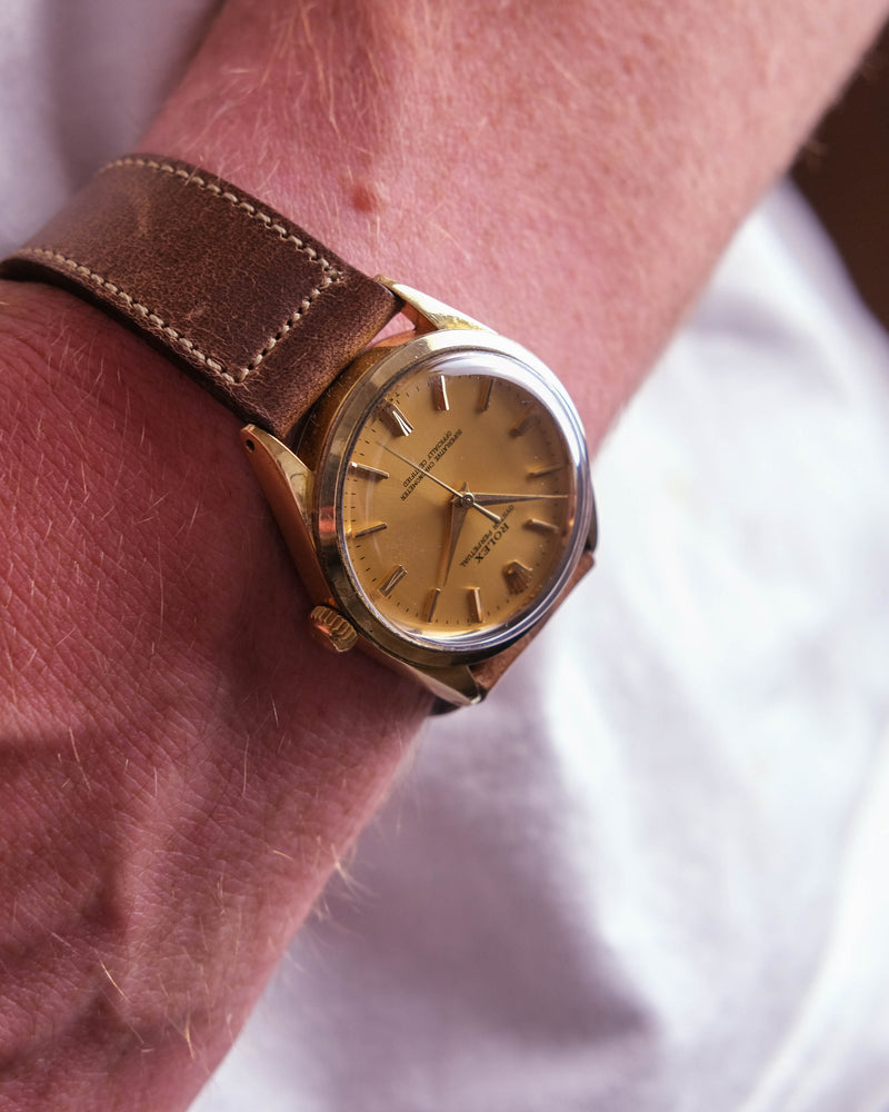 Rolex 1024 oyster perpetual