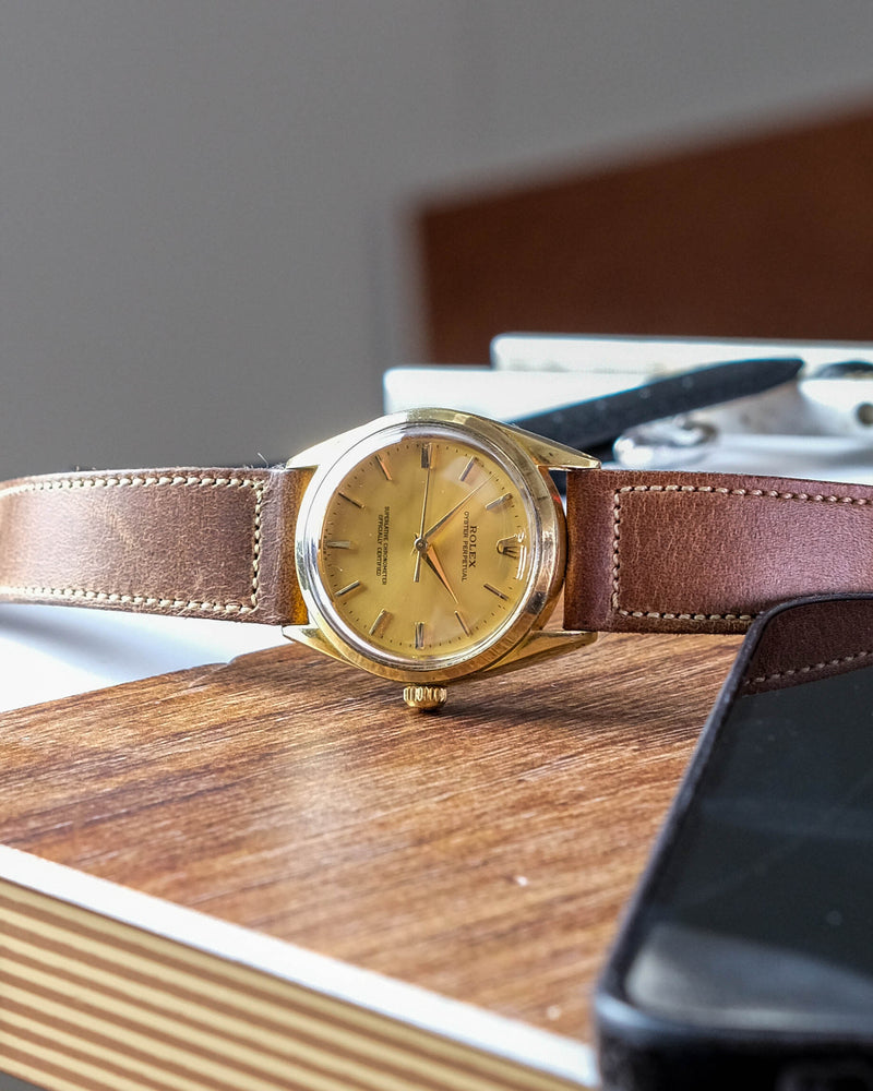 Rolex 1024 oyster perpetual