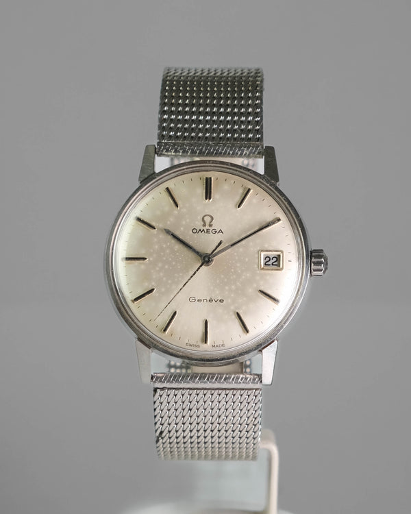 Omega geneve cal 613 136011SP