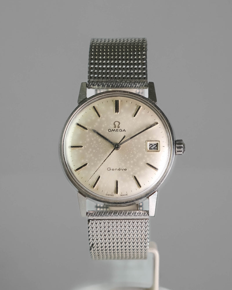 Omega geneve cal 613 136011SP