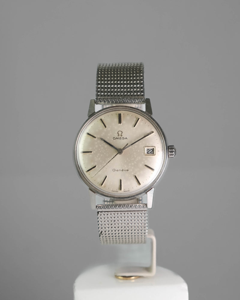 Omega geneve cal 613 136011SP