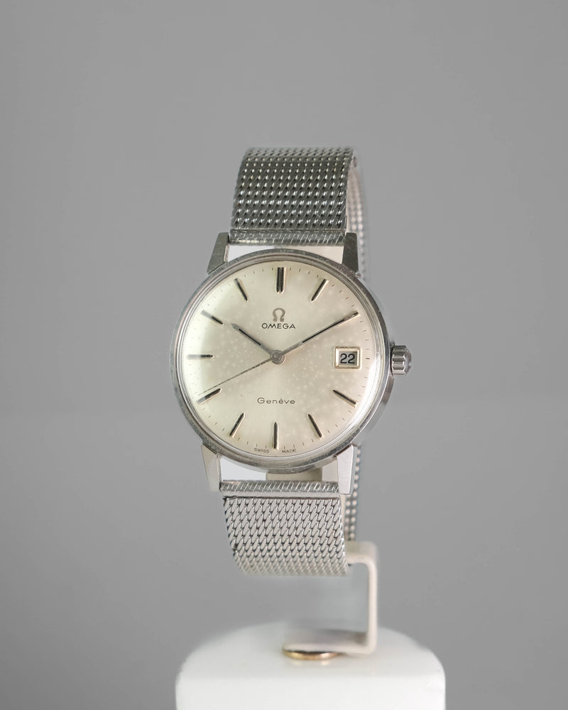 Omega geneve cal 613 136011SP