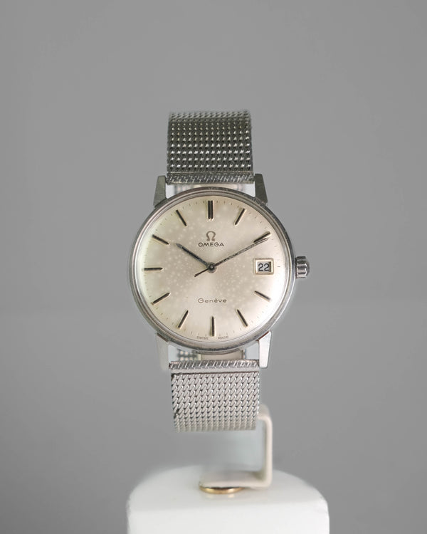 Omega geneve cal 613 136011SP
