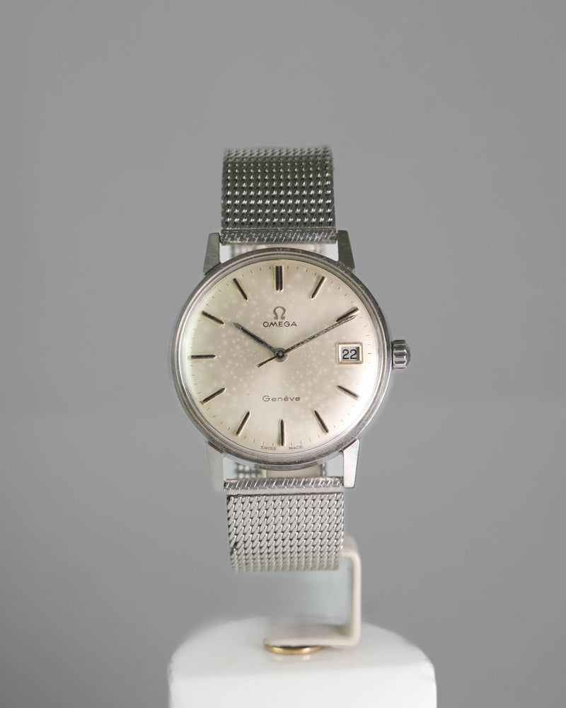 Omega geneve cal 613 136011SP