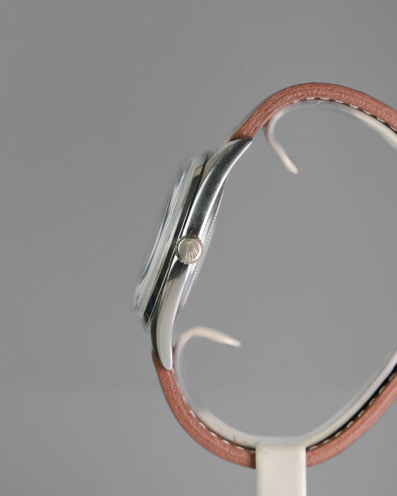 Rolex Oyster Ref 6424 36mm 1963 HW