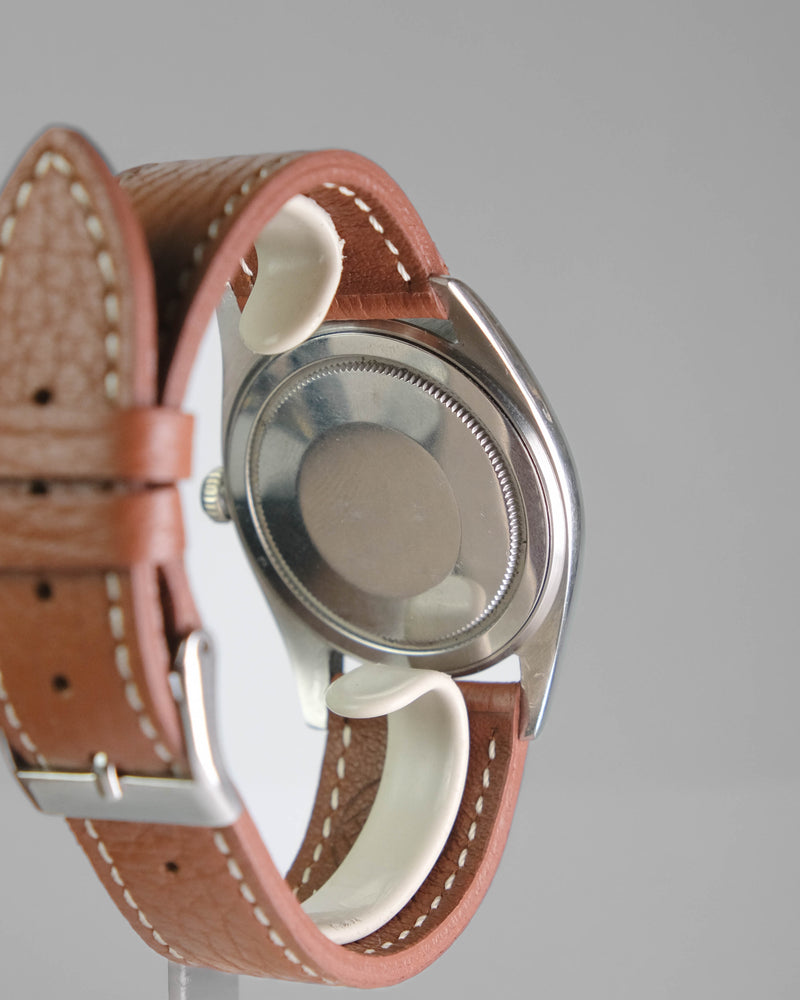 Rolex Oyster Ref 6424 36mm 1963 HW