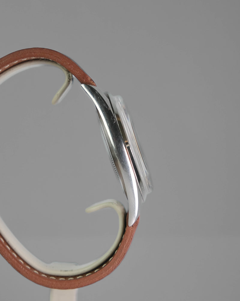 Rolex Oyster Ref 6424 36mm 1963 HW