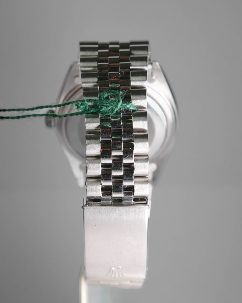 Rolex 16014 with linnen Dial