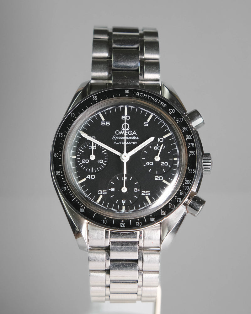 Omega speedmaster reduced with box 175.0032.1