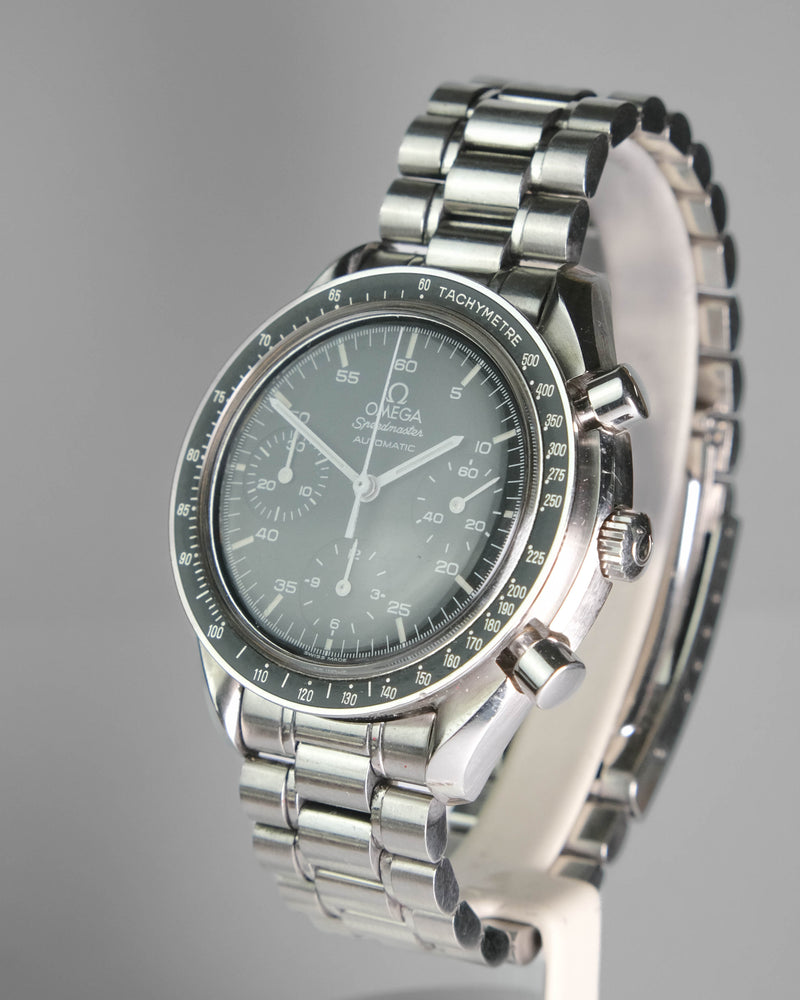 Omega speedmaster reduced with box 175.0032.1