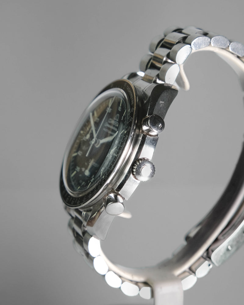 Omega speedmaster reduced with box 175.0032.1