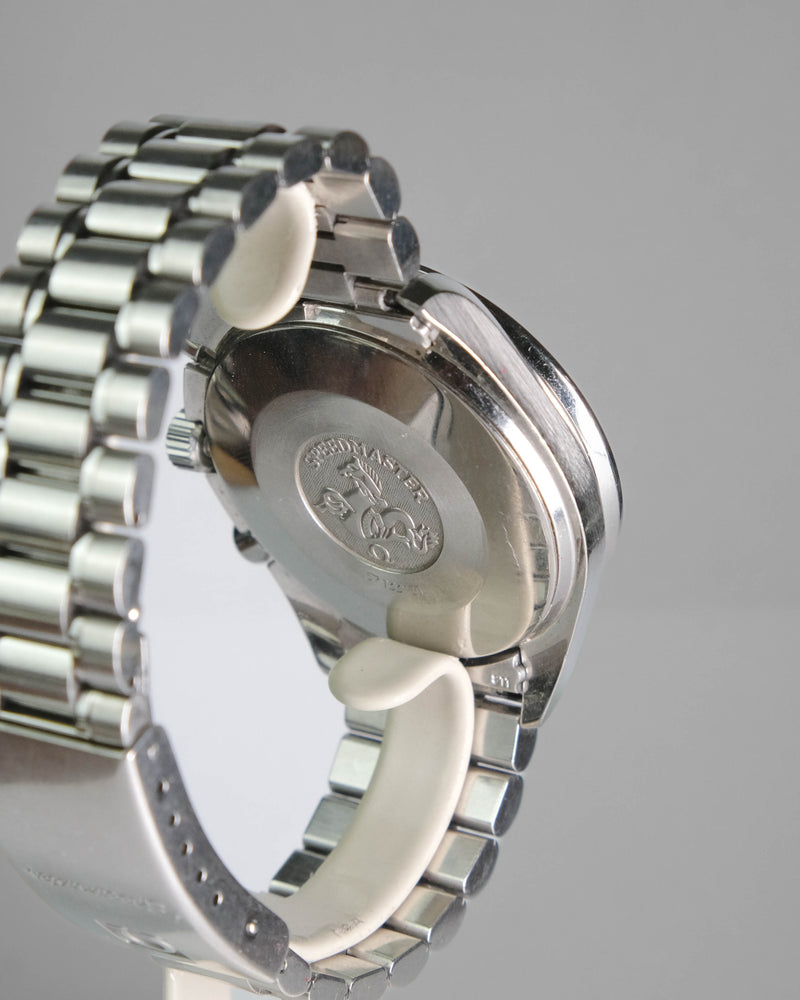 Omega speedmaster reduced with box 175.0032.1