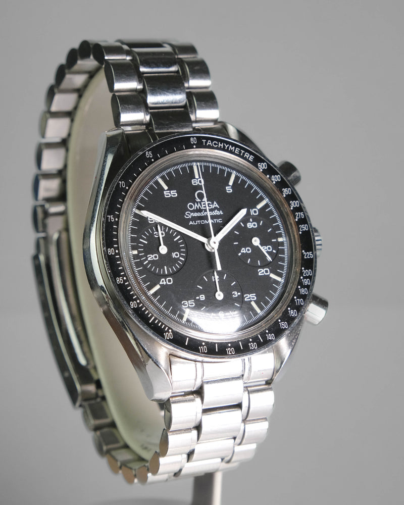 Omega speedmaster reduced with box 175.0032.1