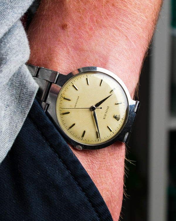 Rolex 9083 Ufo HONEYCOMB