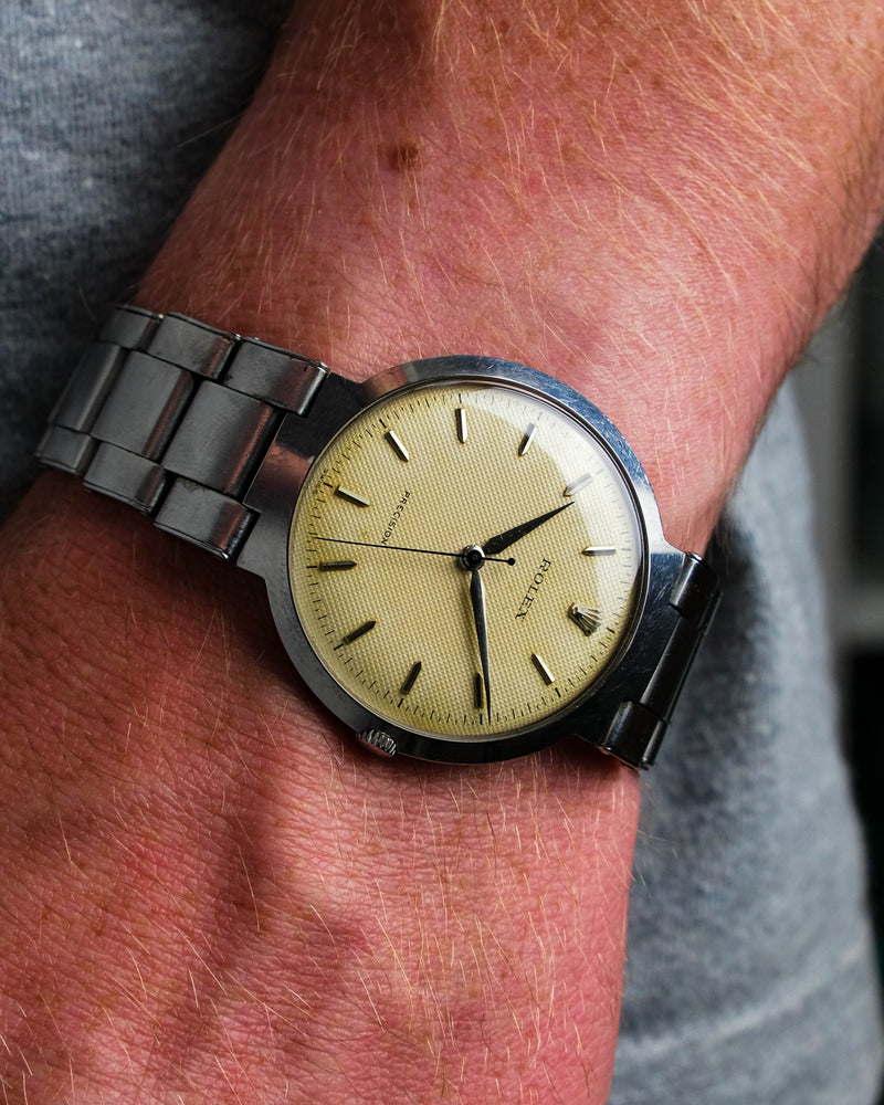 Rolex 9083 Ufo HONEYCOMB
