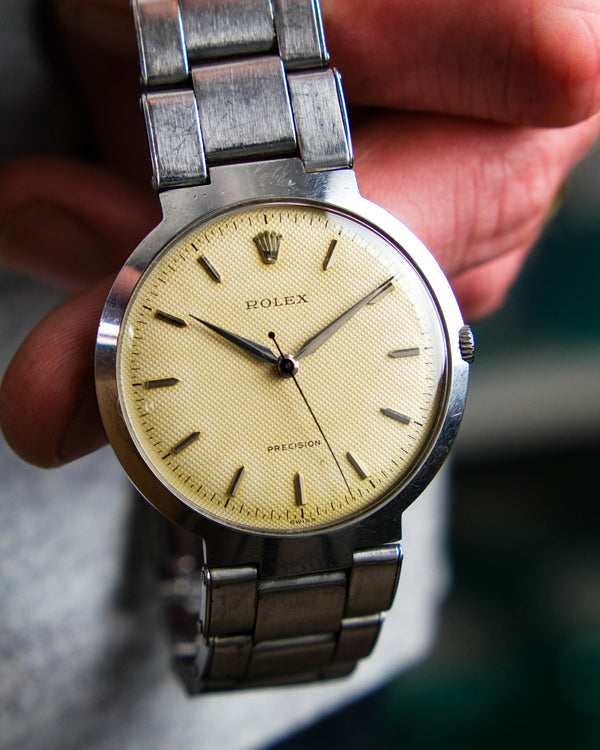 Rolex 9083 Ufo HONEYCOMB