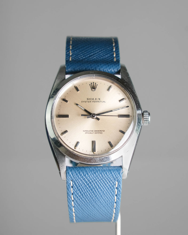 Rolex Oyster perpetual 1018 Jumbo from 1967