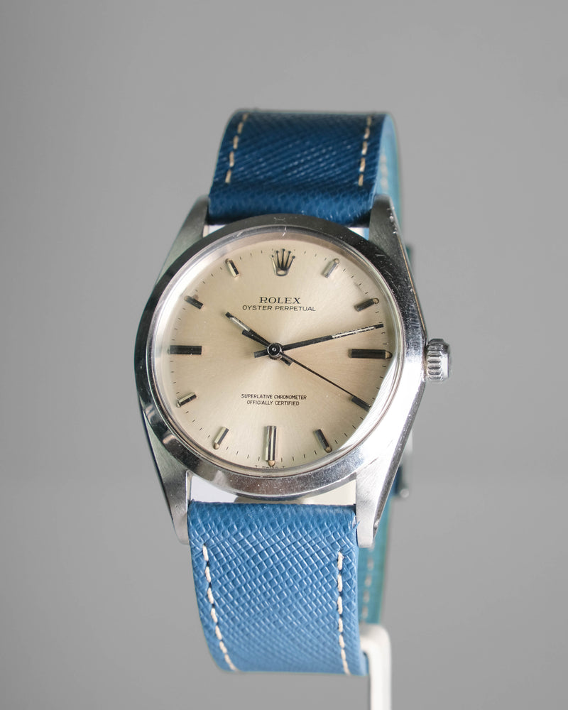 Rolex Oyster perpetual 1018 Jumbo from 1967
