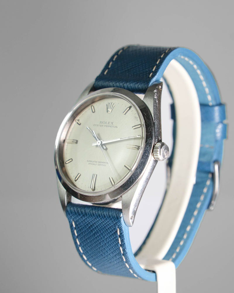 Rolex Oyster perpetual 1018 Jumbo from 1967