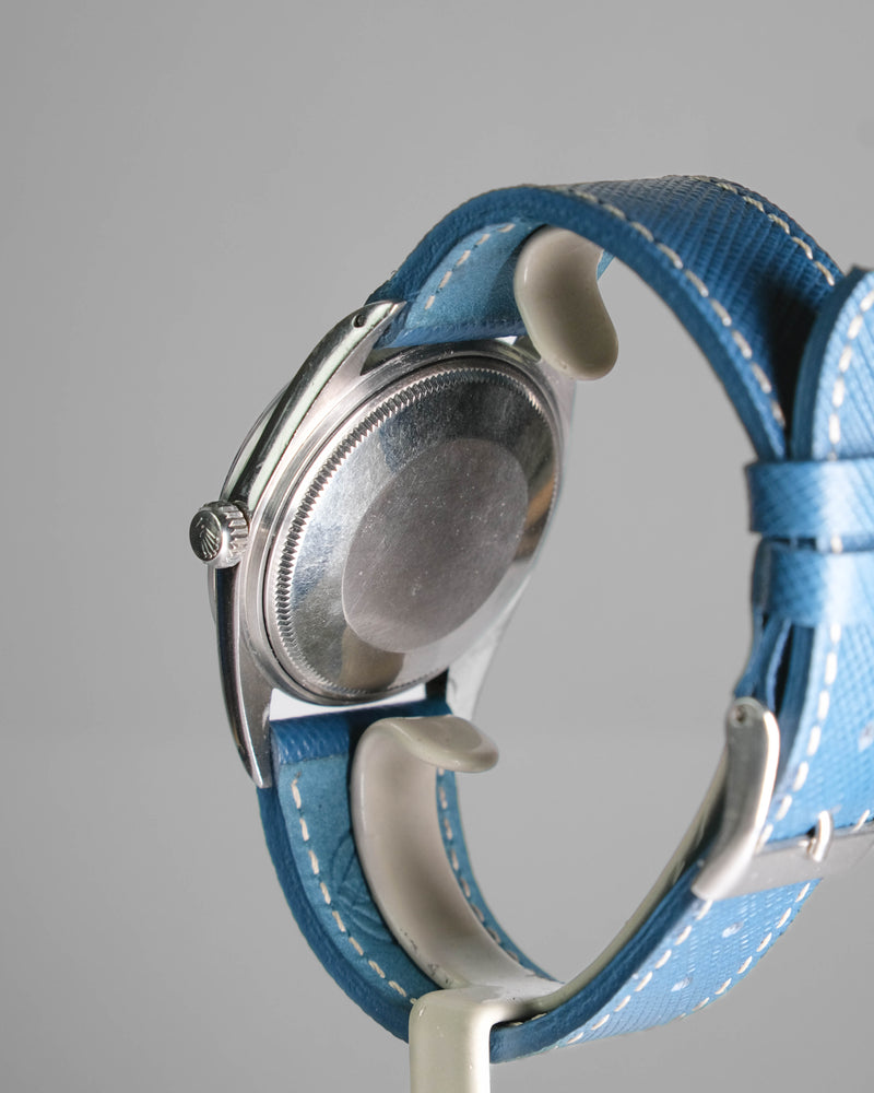 Rolex Oyster perpetual 1018 Jumbo from 1967
