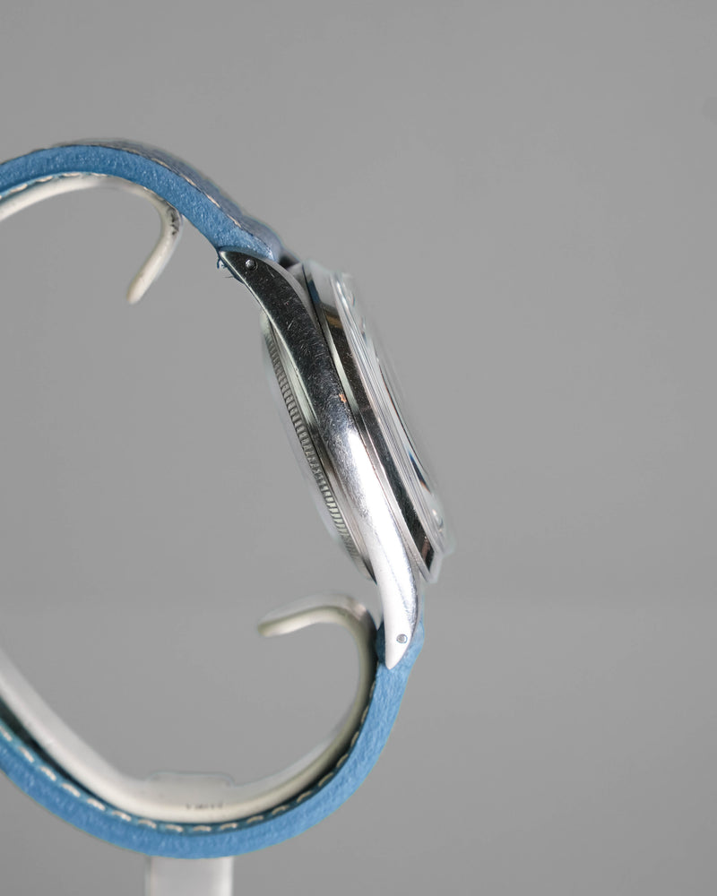 Rolex Oyster perpetual 1018 Jumbo from 1967