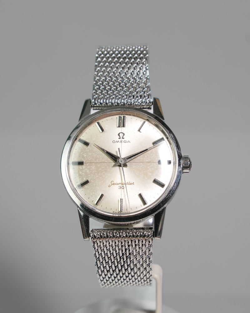 Omega seamaster 30