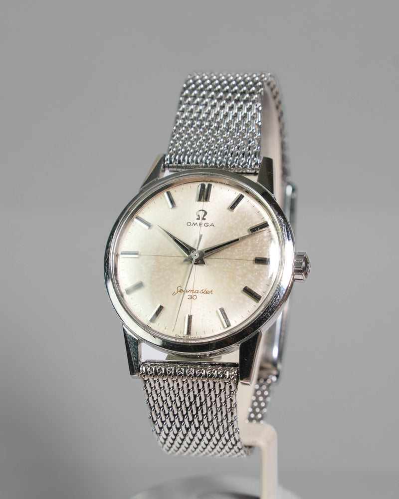 Omega seamaster 30