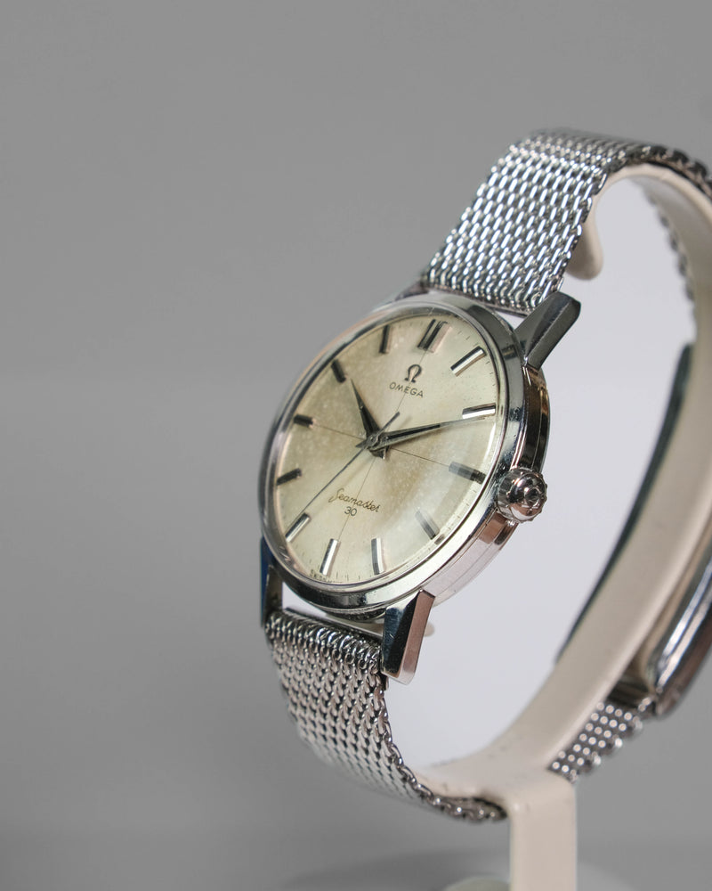 Omega seamaster 30