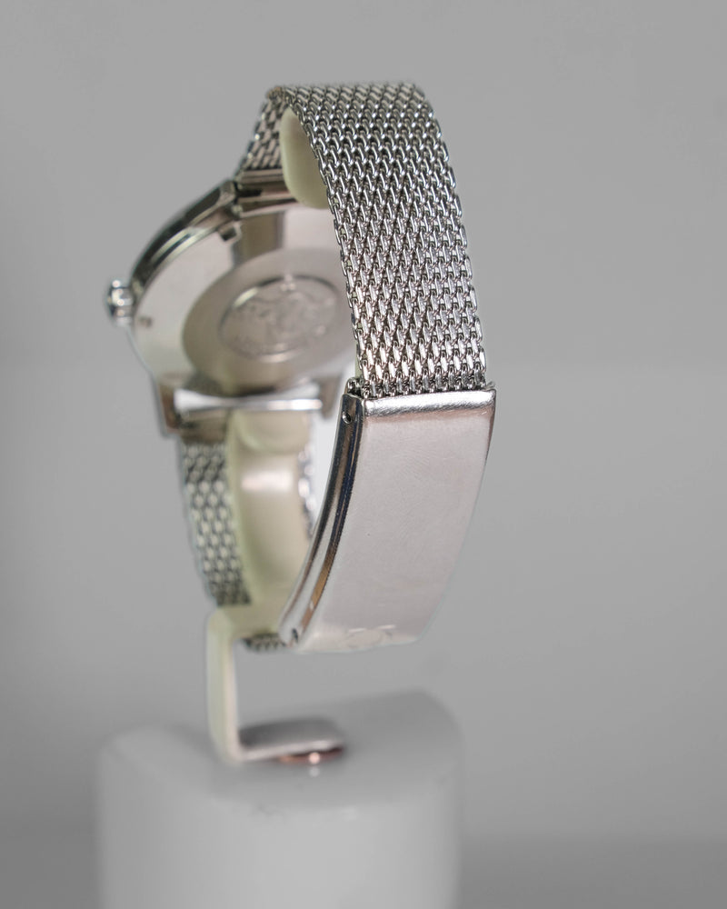Omega seamaster 30