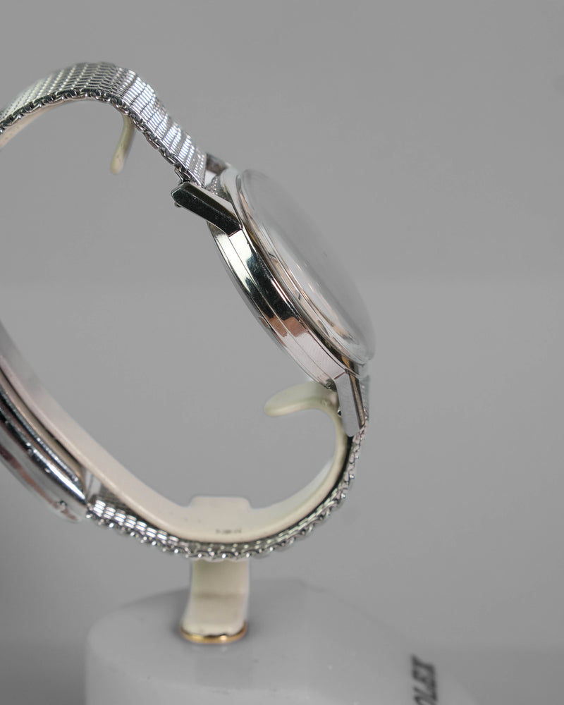 Omega seamaster 30