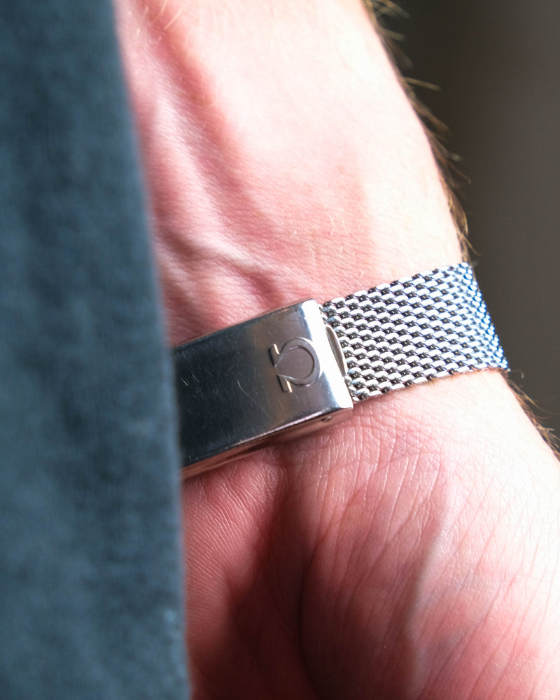 Omega seamaster 30