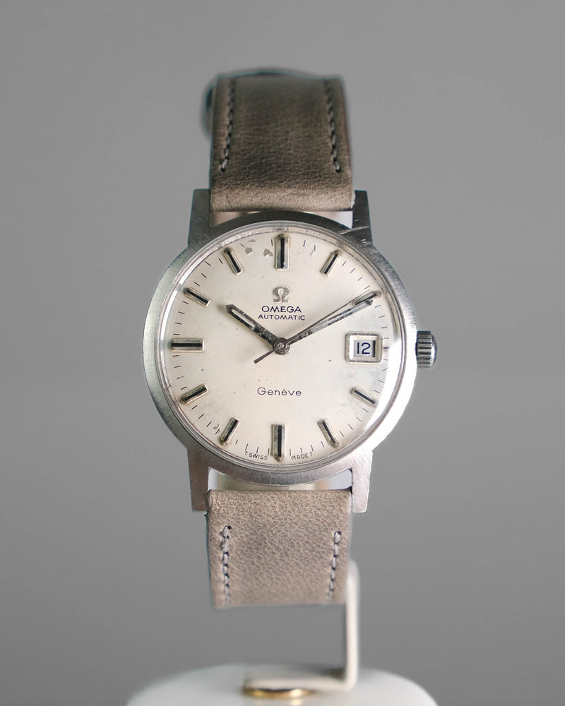 Omega geneve automatic 166070