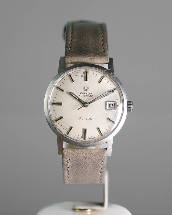 Omega geneve automatic 166070