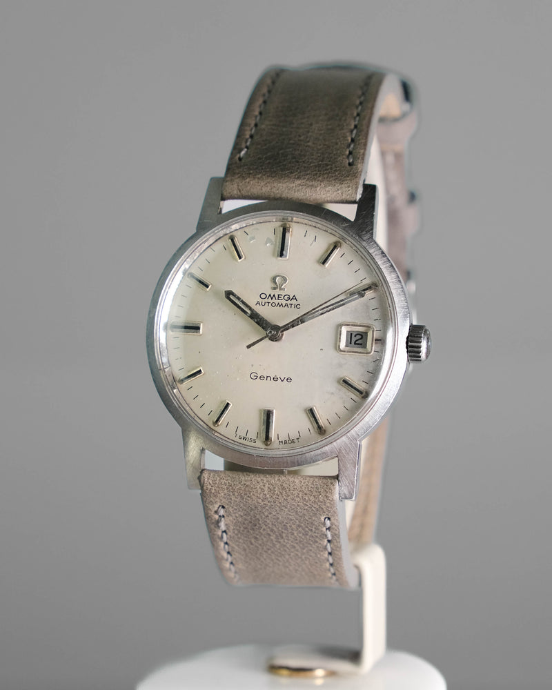 Omega geneve automatic 166070