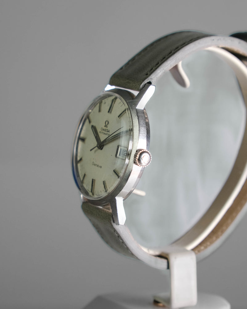 Omega geneve automatic 166070