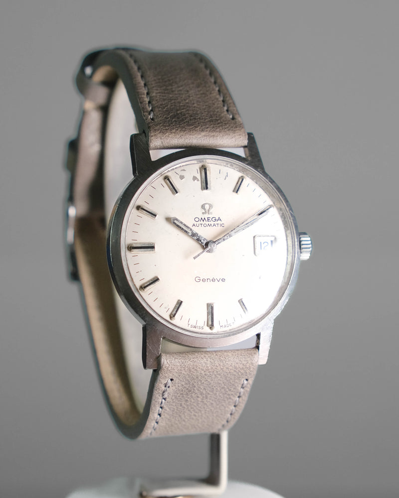 Omega geneve automatic 166070