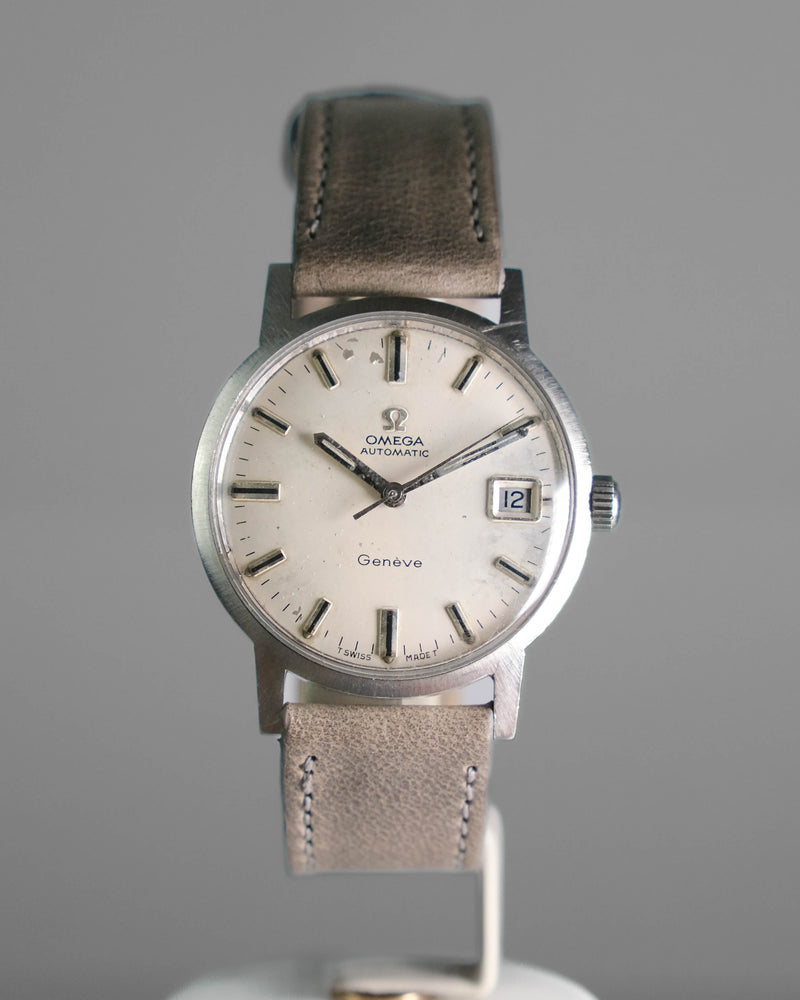 Omega geneve automatic 166070