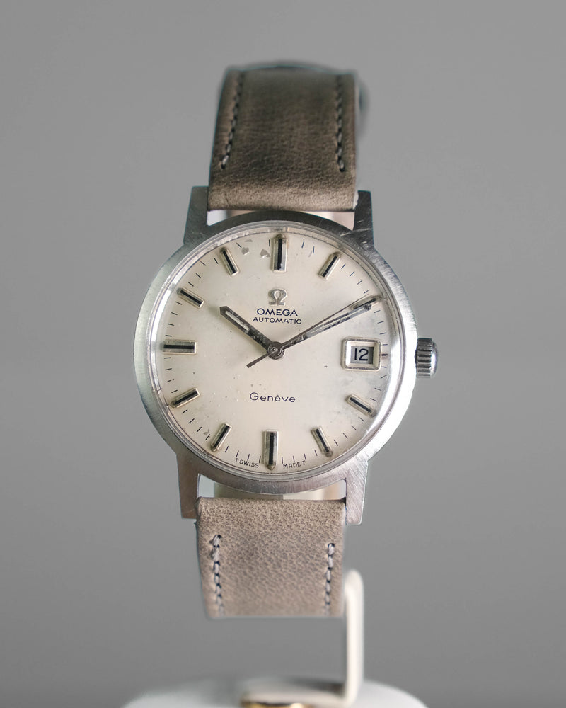 Omega geneve automatic 166070