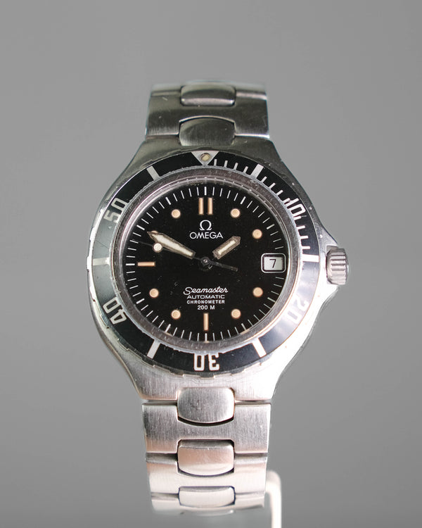Omega seamaster Pre bond AUTOMATIC