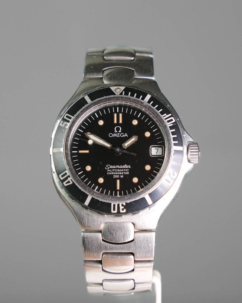 Omega seamaster Pre bond AUTOMATIC