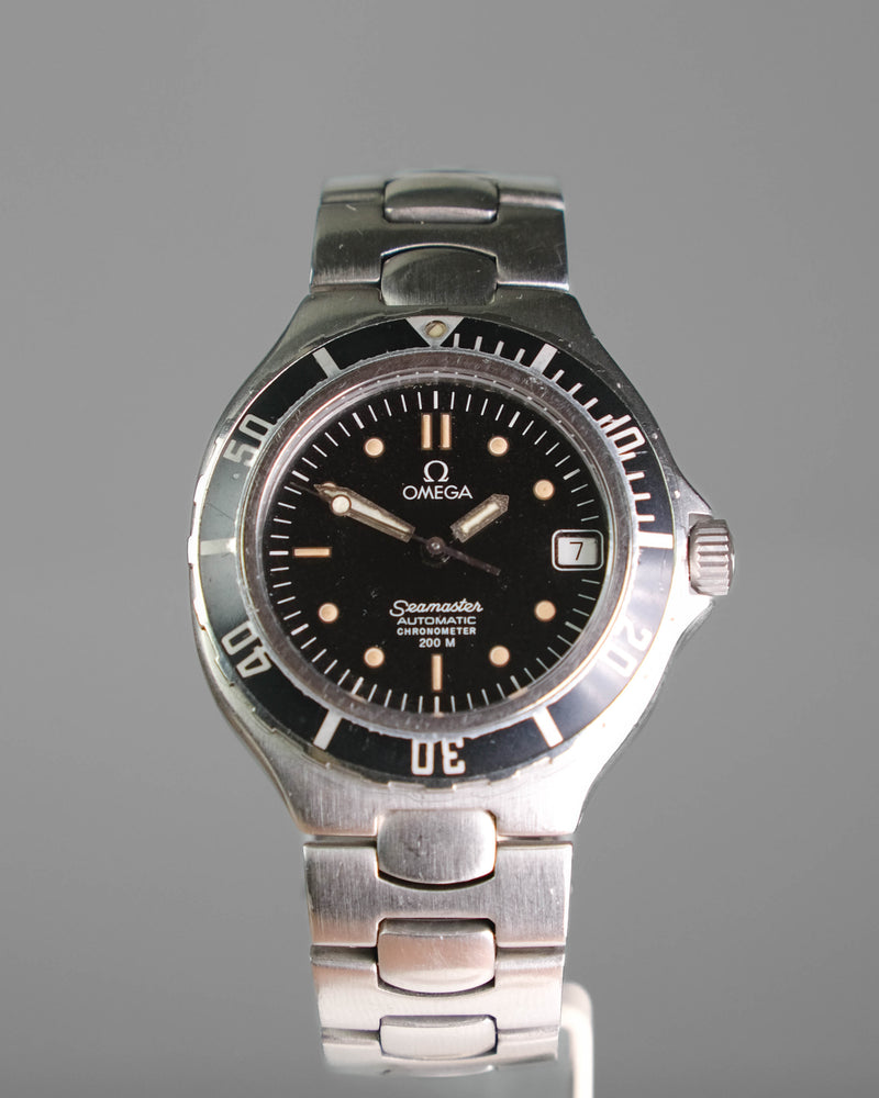 Omega seamaster Pre bond AUTOMATIC