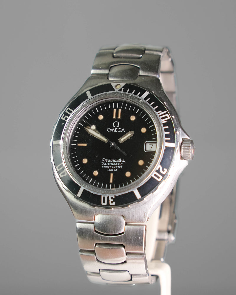 Omega seamaster Pre bond AUTOMATIC