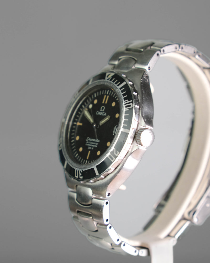 Omega seamaster Pre bond AUTOMATIC